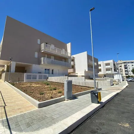 Casa de hóspedes Casa Prasinos Polignano a Mare