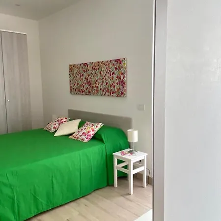 Penzion Casa Prasinos *