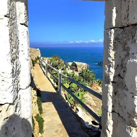 Casa Prasinos Penzion *