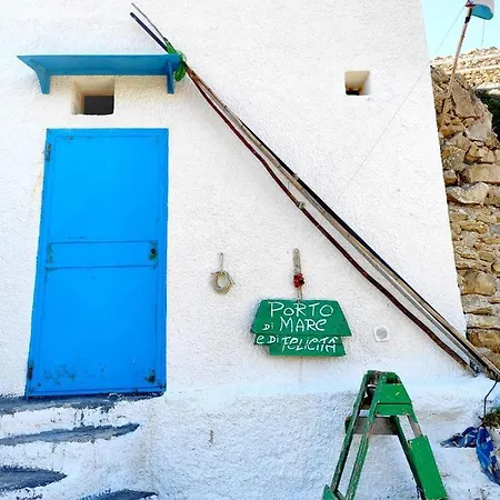 Casa Prasinos * Polignano a Mare