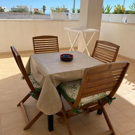 Penzion Casa Prasinos Polignano a Mare